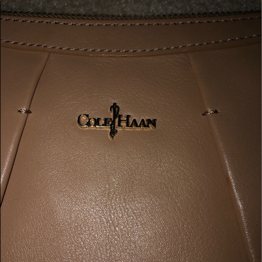 Cole Haan Crissbody Bag